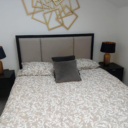 Birmingham City Centre Apartments Екстериор снимка
