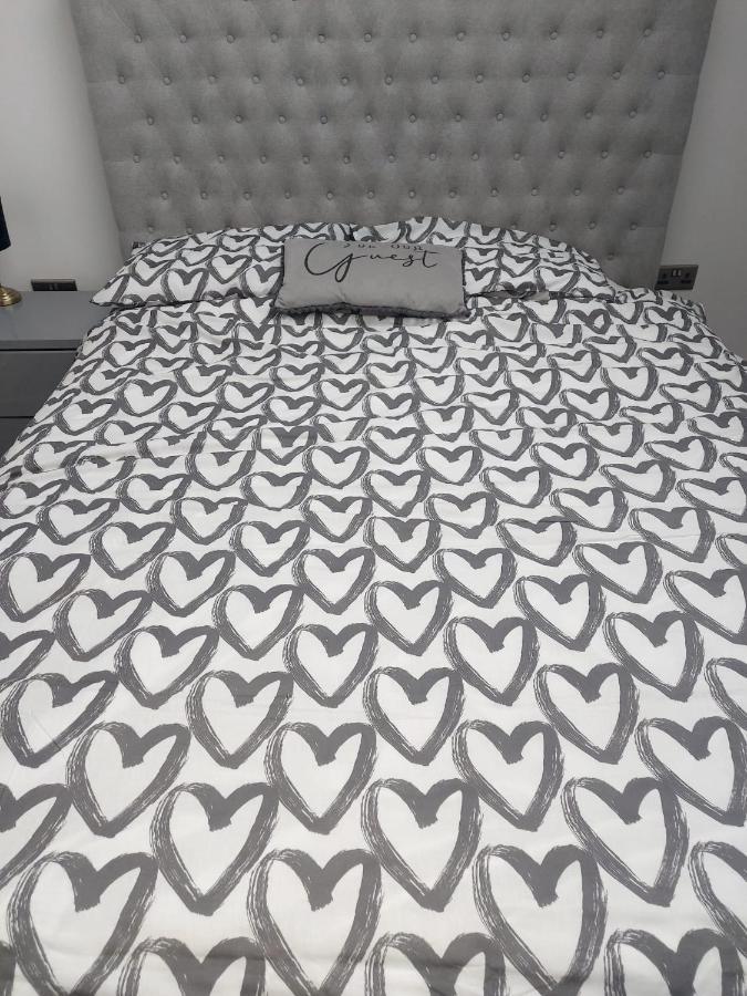 Birmingham City Centre Apartments Екстериор снимка